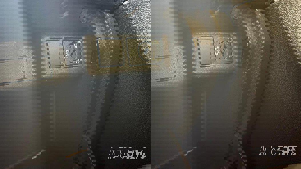 Volkswagen Polo de 2015