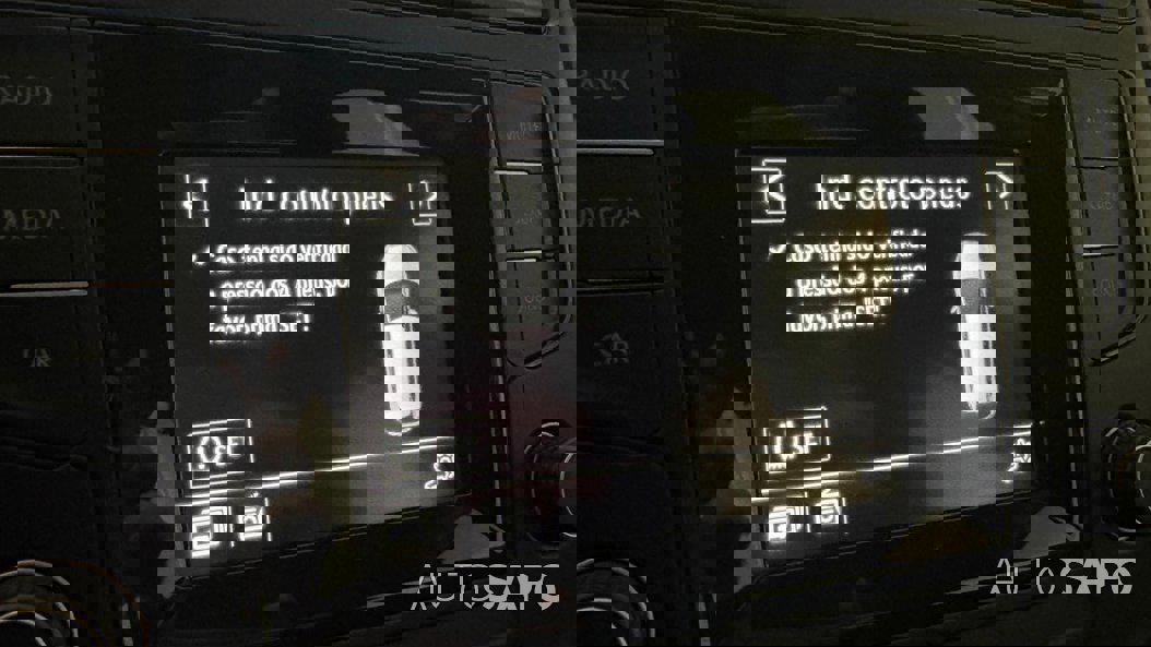 Volkswagen Polo de 2015