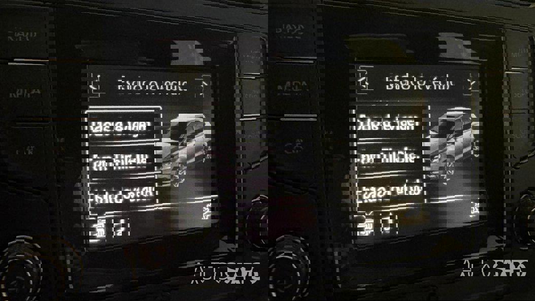 Volkswagen Polo de 2015