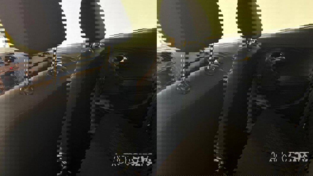 Volkswagen Polo de 2015