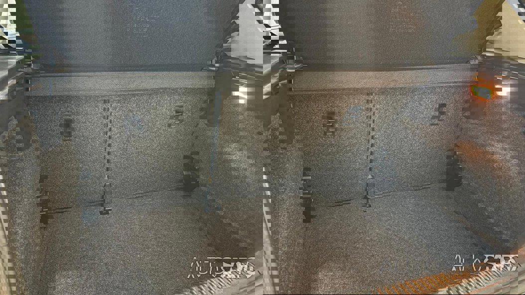 Volkswagen Polo de 2015