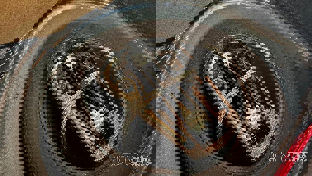 Volkswagen Polo de 2015