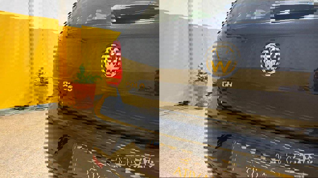 Volkswagen Polo de 2015