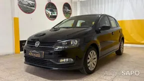 Volkswagen Polo de 2015