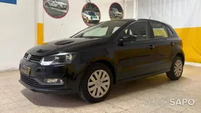 Volkswagen Polo de 2015