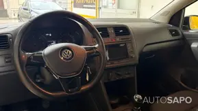 Volkswagen Polo de 2015