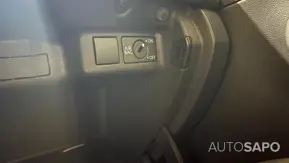 Volkswagen Polo de 2015