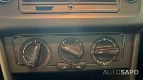 Volkswagen Polo de 2015