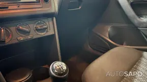 Volkswagen Polo de 2015