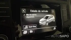 Volkswagen Polo de 2015