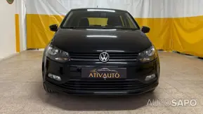 Volkswagen Polo de 2015