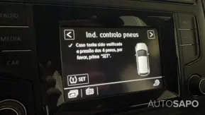 Volkswagen Polo de 2015