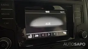 Volkswagen Polo de 2015