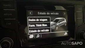 Volkswagen Polo de 2015