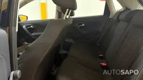 Volkswagen Polo de 2015