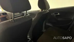 Volkswagen Polo de 2015