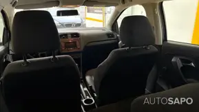 Volkswagen Polo de 2015