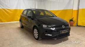 Volkswagen Polo de 2015