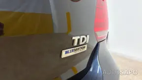 Volkswagen Polo de 2015