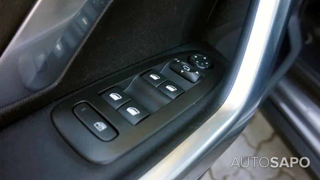 Peugeot 2008 1.2 PureTech Crossway de 2019