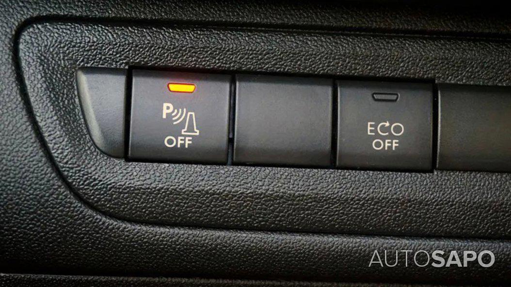 Peugeot 2008 1.2 PureTech Crossway de 2019