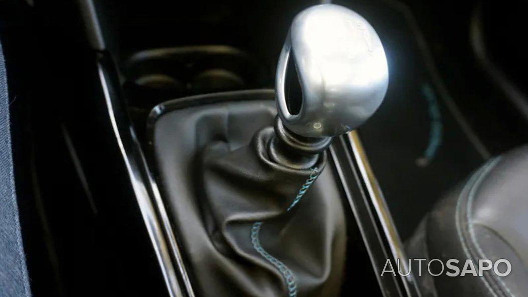 Peugeot 2008 1.2 PureTech Crossway de 2019