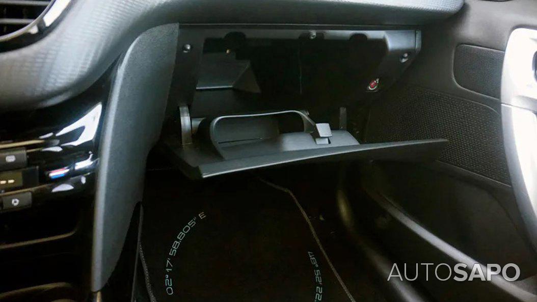 Peugeot 2008 1.2 PureTech Crossway de 2019