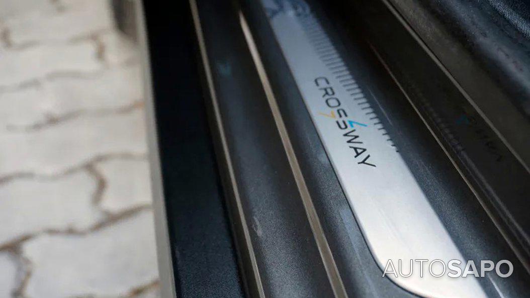 Peugeot 2008 1.2 PureTech Crossway de 2019