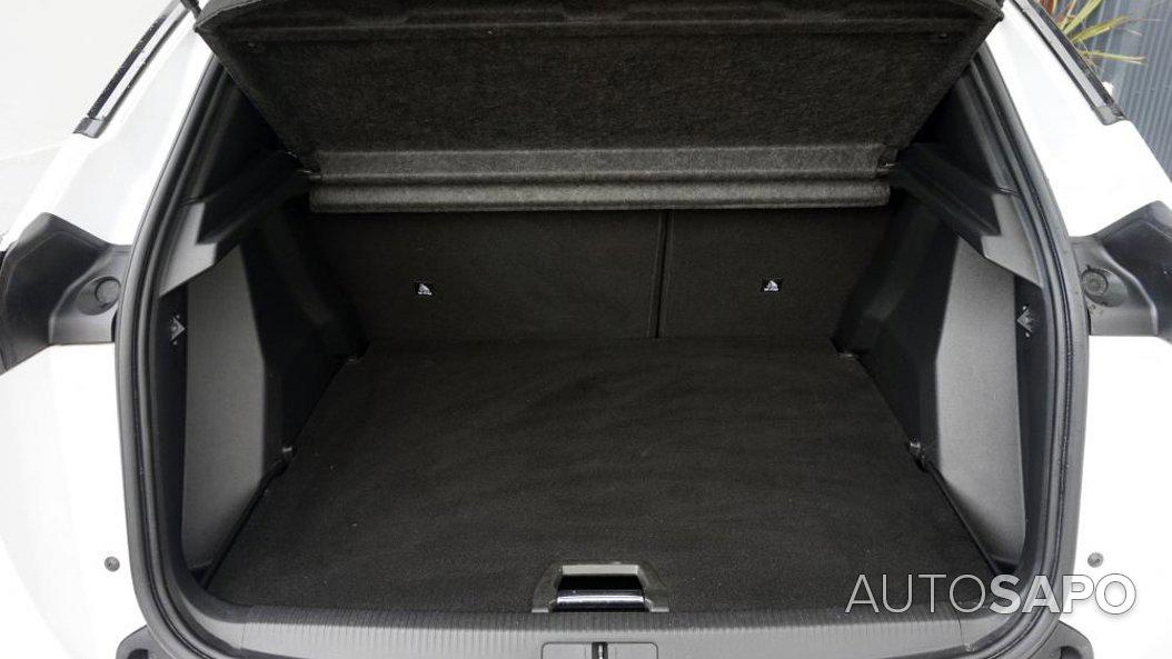 Peugeot 2008 1.2 PureTech Crossway de 2019