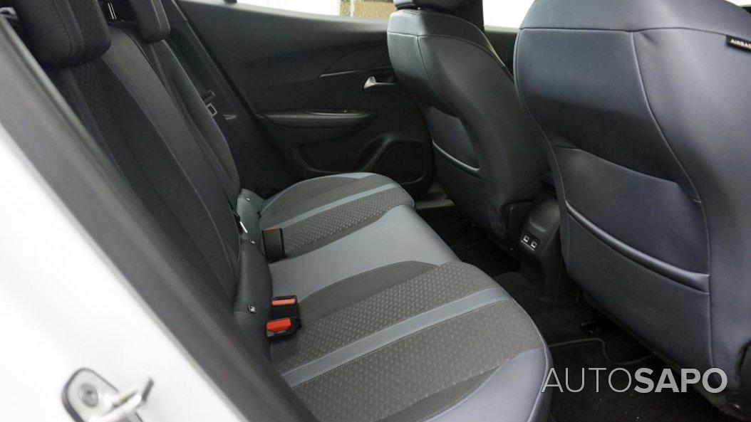 Peugeot 2008 1.2 PureTech Crossway de 2019