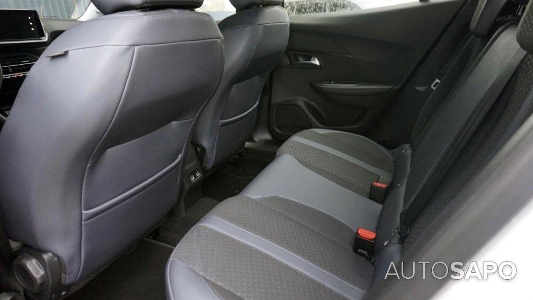 Peugeot 2008 1.2 PureTech Crossway de 2019