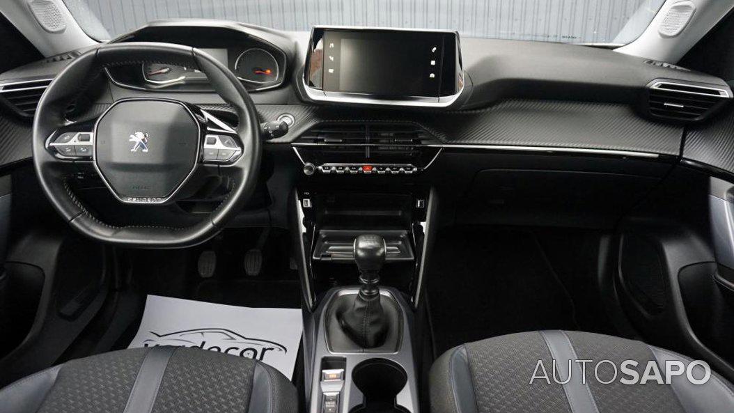 Peugeot 2008 1.2 PureTech Crossway de 2019