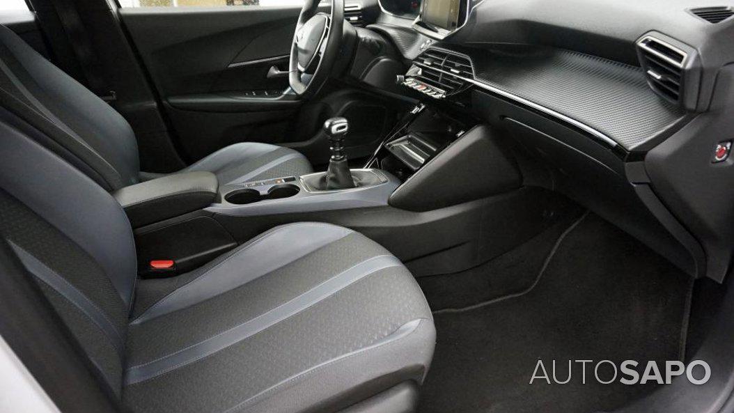 Peugeot 2008 1.2 PureTech Crossway de 2019