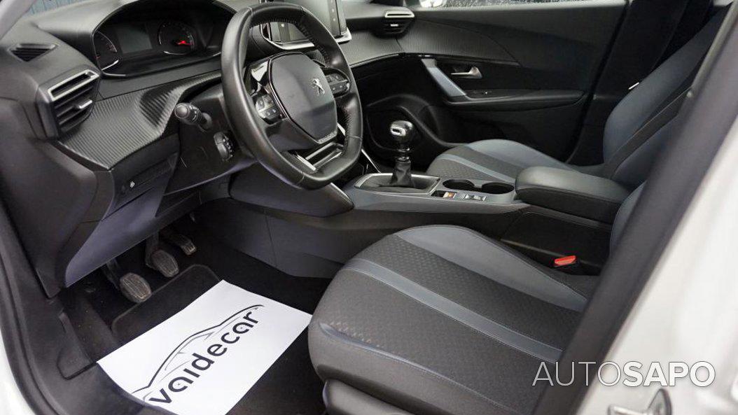 Peugeot 2008 1.2 PureTech Crossway de 2019