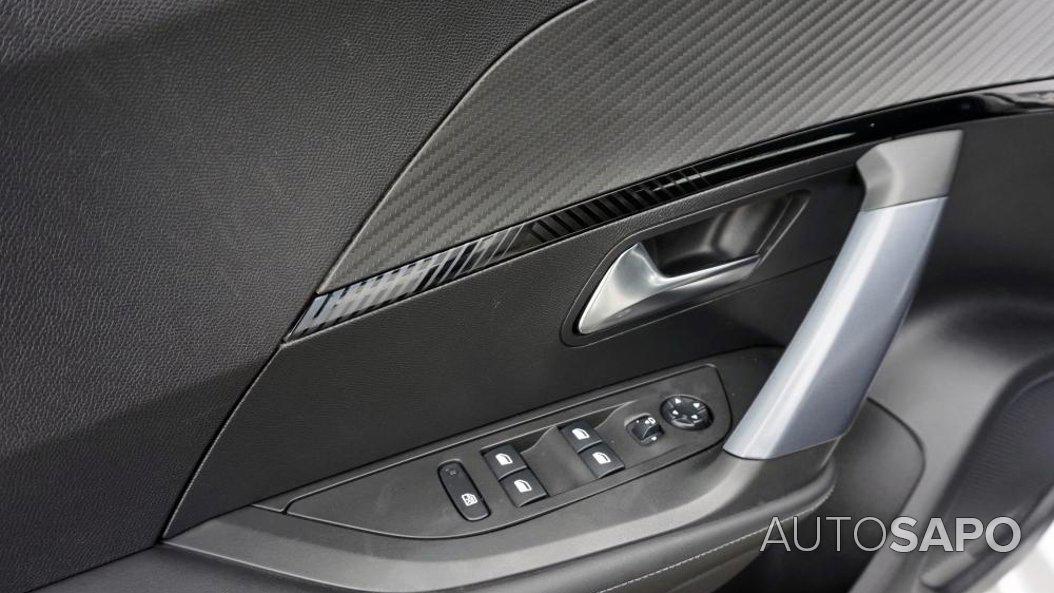 Peugeot 2008 1.2 PureTech Crossway de 2019