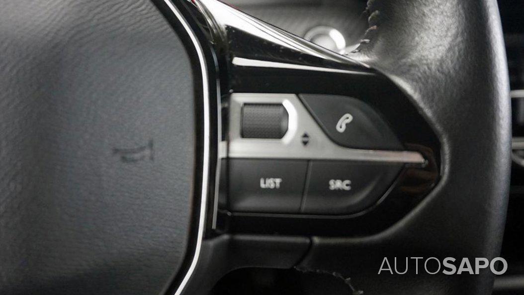 Peugeot 2008 1.2 PureTech Crossway de 2019