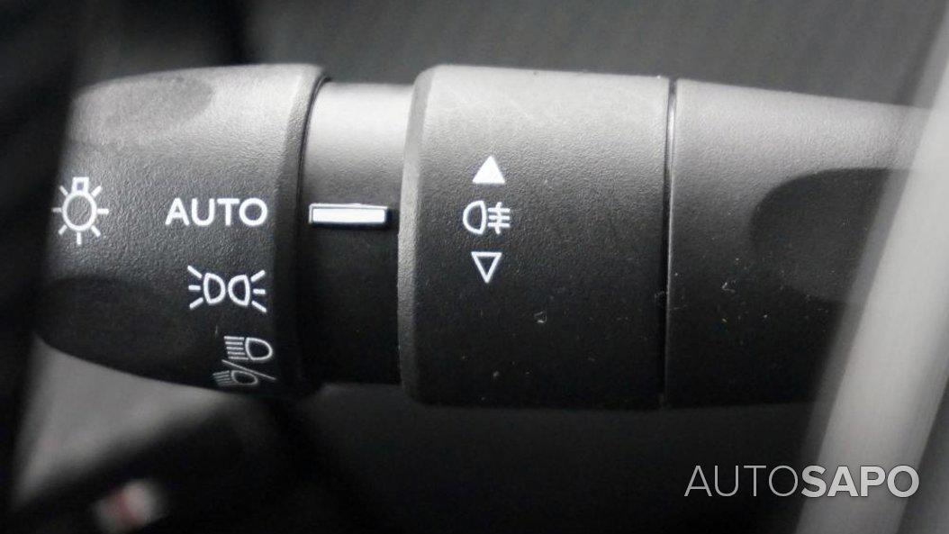 Peugeot 2008 1.2 PureTech Crossway de 2019