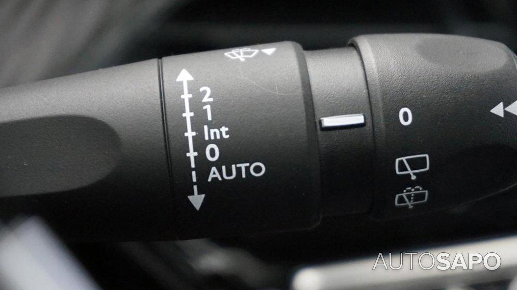 Peugeot 2008 1.2 PureTech Crossway de 2019