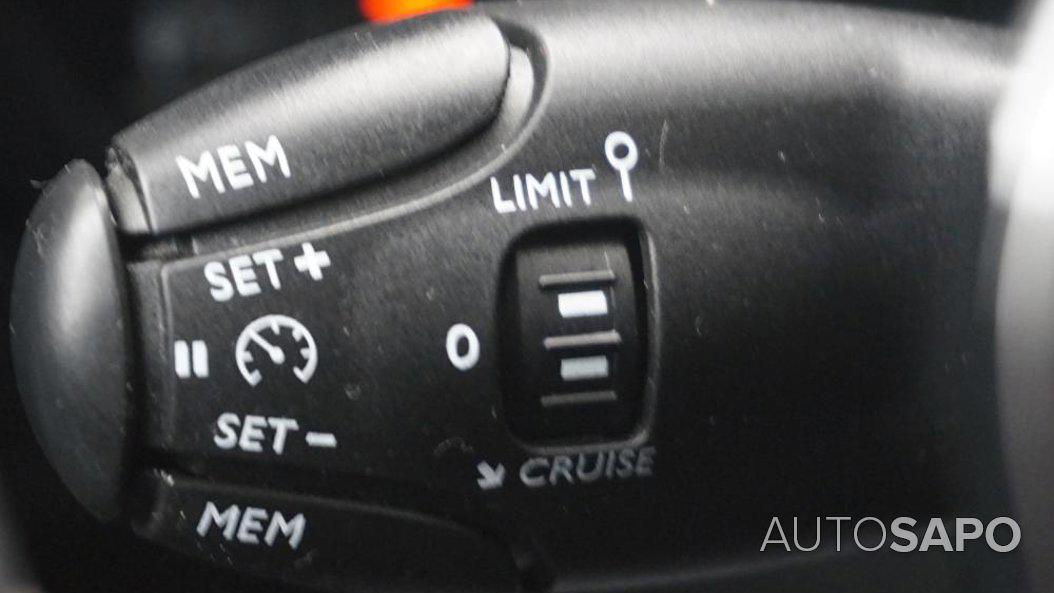 Peugeot 2008 1.2 PureTech Crossway de 2019