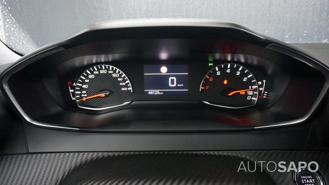 Peugeot 2008 1.2 PureTech Crossway de 2019