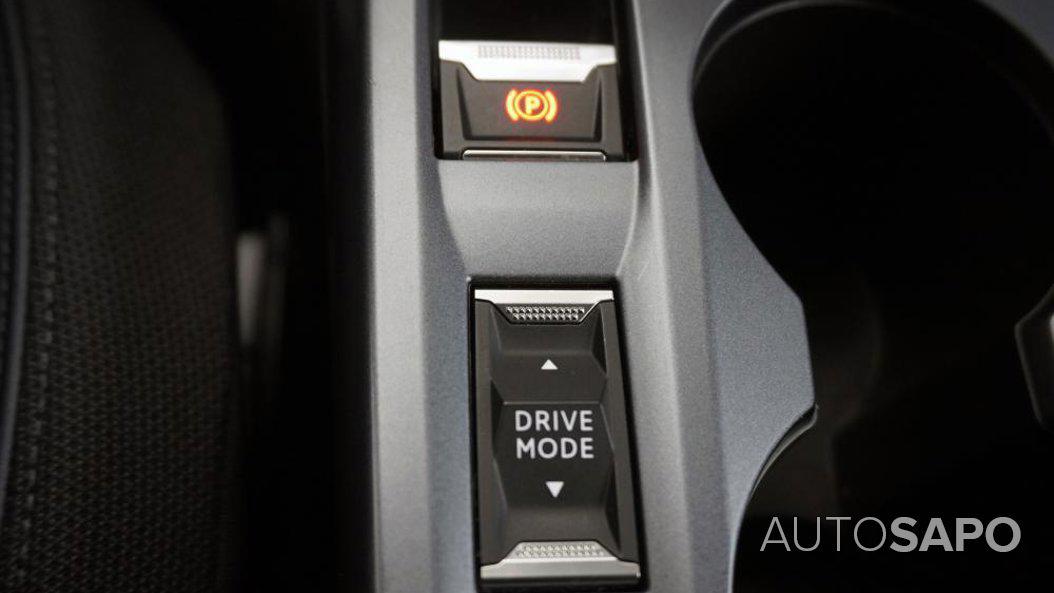 Peugeot 2008 1.2 PureTech Crossway de 2019