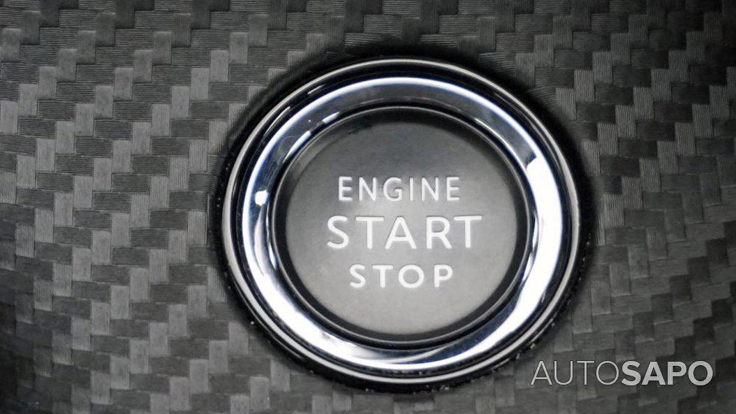 Peugeot 2008 1.2 PureTech Crossway de 2019