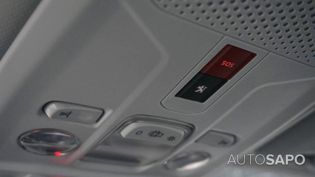 Peugeot 2008 1.2 PureTech Crossway de 2019