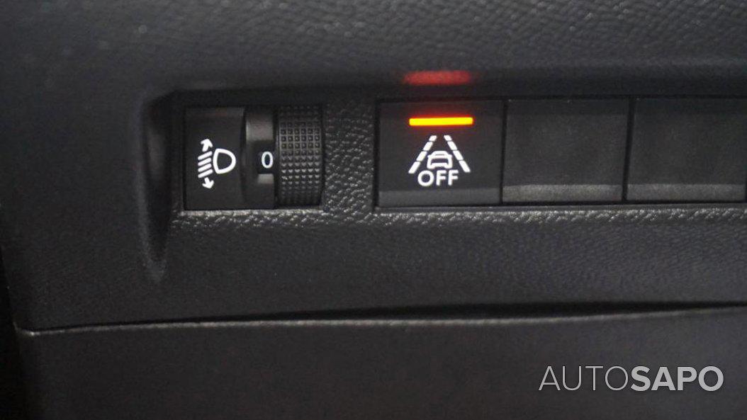 Peugeot 2008 1.2 PureTech Crossway de 2019