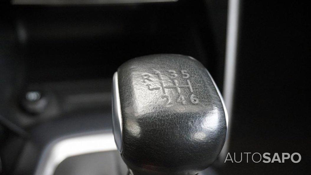 Peugeot 2008 1.2 PureTech Crossway de 2019