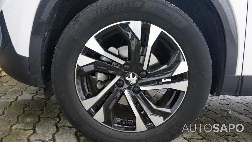 Peugeot 2008 1.2 PureTech Crossway de 2019