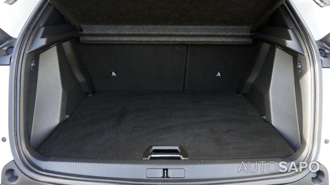 Peugeot 2008 1.2 PureTech Crossway de 2019