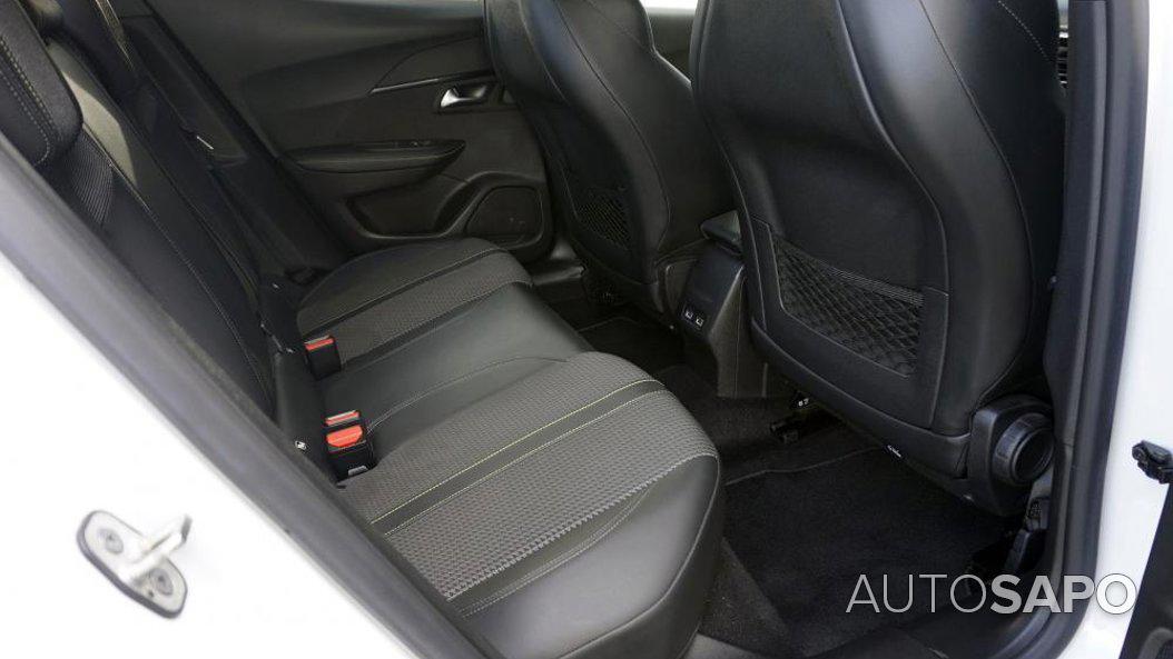 Peugeot 2008 1.2 PureTech Crossway de 2019