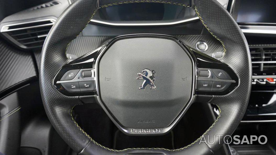 Peugeot 2008 1.2 PureTech Crossway de 2019