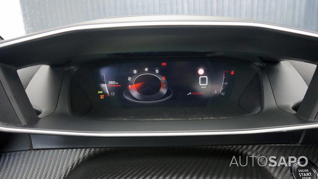 Peugeot 2008 1.2 PureTech Crossway de 2019